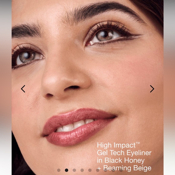 NEW Clinique High Impact Gel Tech Eyeliner - Full Size - Picture 6 of 11